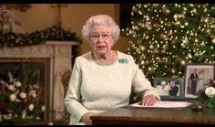 Єлизавета II звернулася до вірних з різдвяним посланням